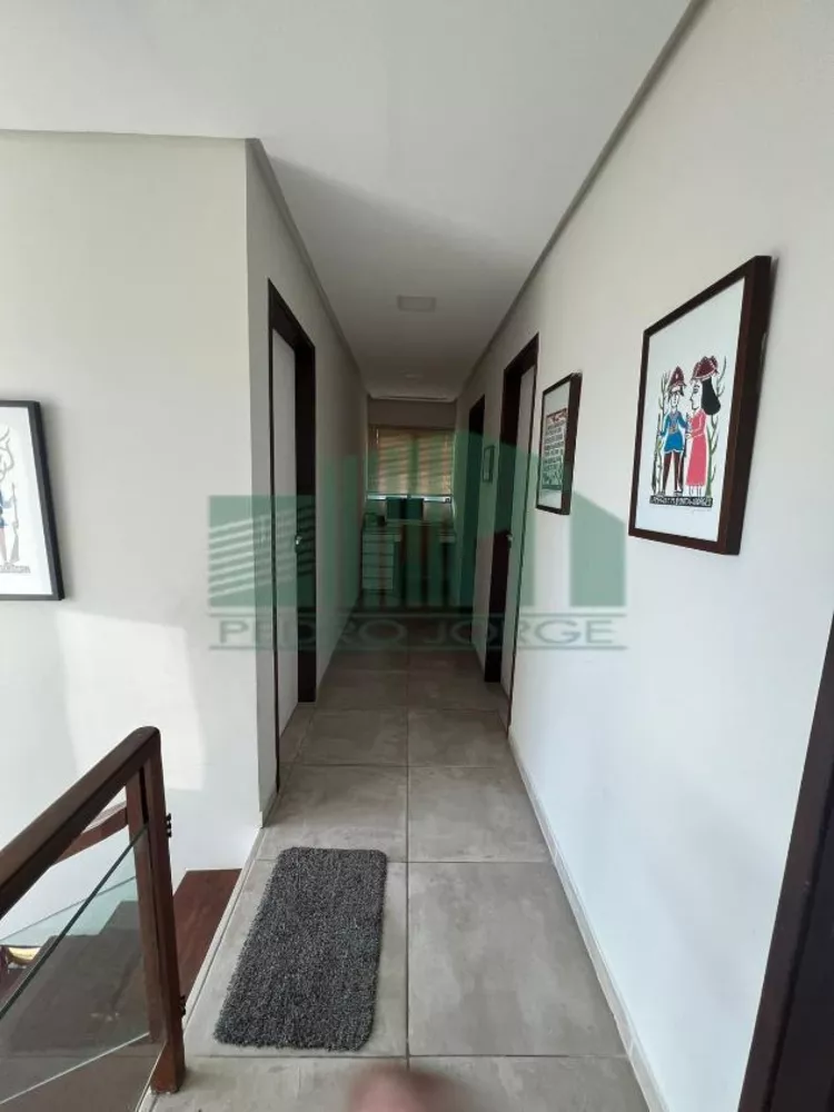 Casa de Condomínio à venda com 5 quartos, 260m² - Foto 10