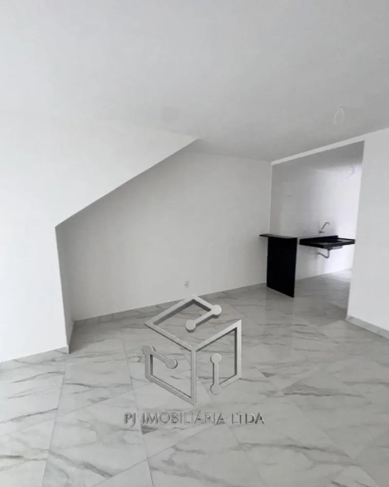 Apartamento, 2 quartos, 55 m² - Foto 2