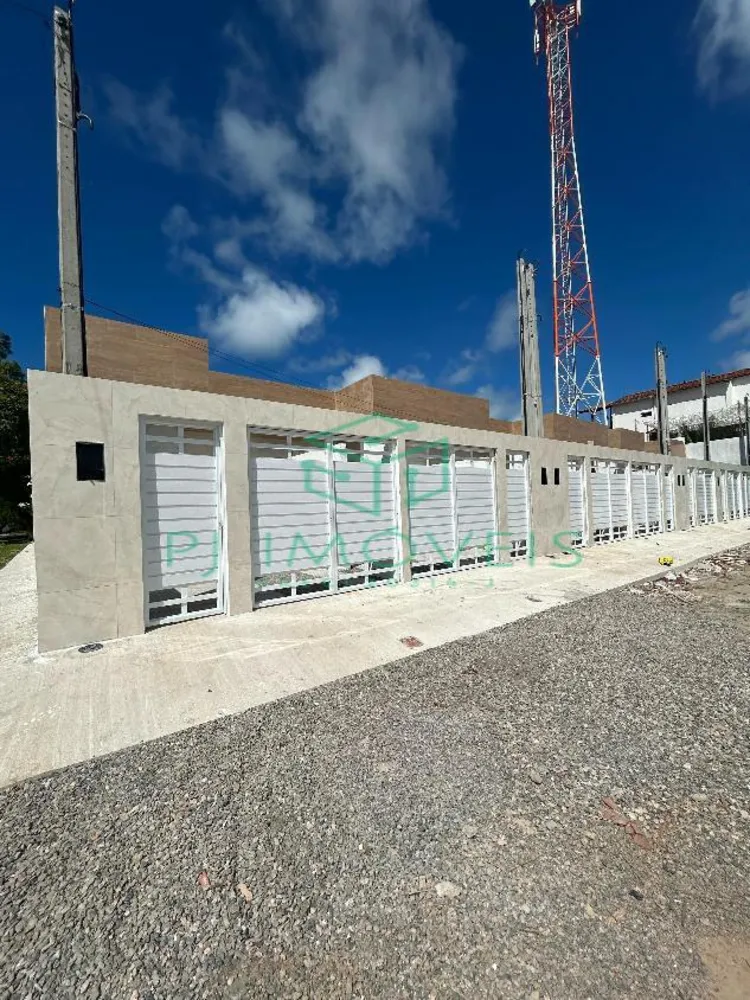 Casa, 3 quartos, 65 m² - Foto 1