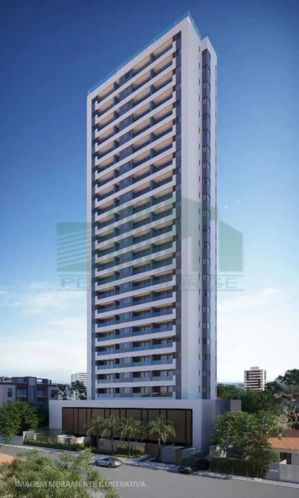 Apartamento, 3 quartos, 81 m² - Foto 3