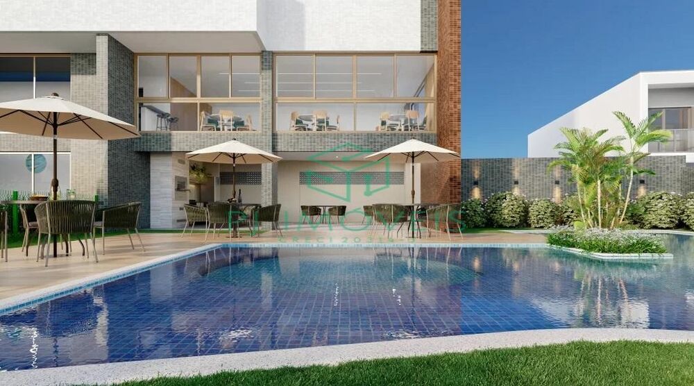 Apartamento à venda com 2 quartos, 50m² - Foto 7