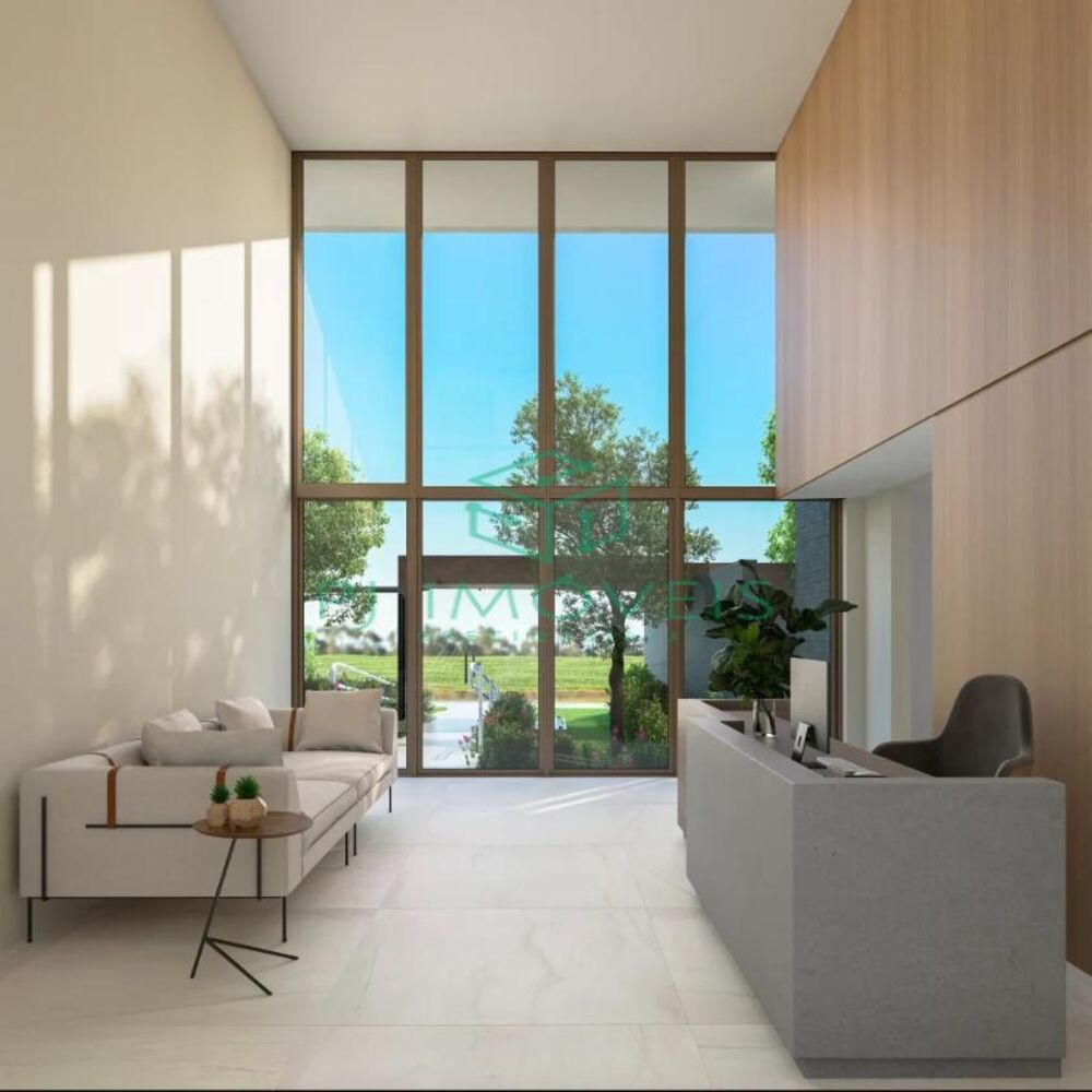 Apartamento à venda com 2 quartos, 50m² - Foto 3