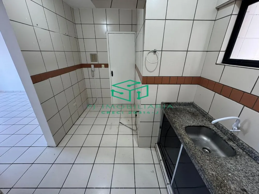 Apartamento, 3 quartos, 69 m² - Foto 3