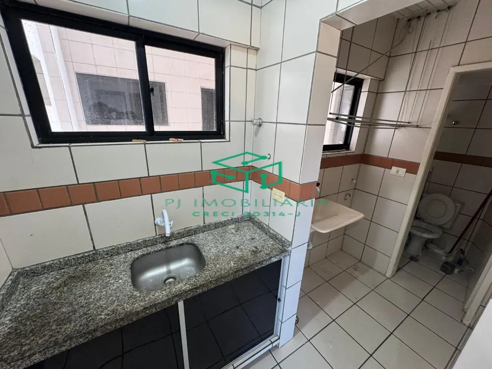 Apartamento, 3 quartos, 69 m² - Foto 4