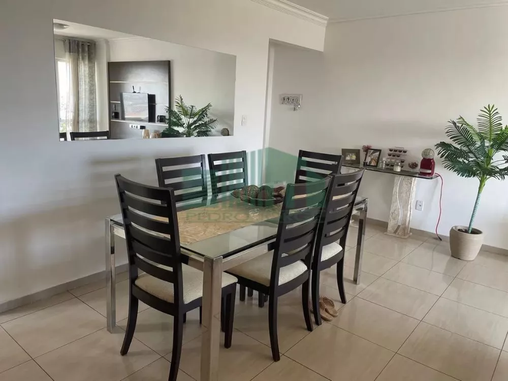 Apartamento à venda e aluguel com 3 quartos, 120m² - Foto 3