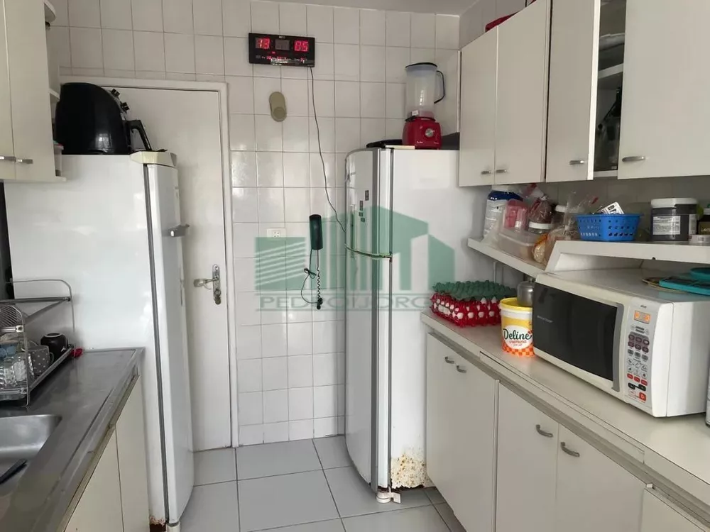 Apartamento à venda e aluguel com 3 quartos, 120m² - Foto 8