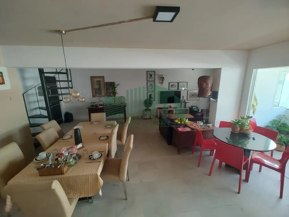 Apartamento, 6 quartos, 330 m² - Foto 2