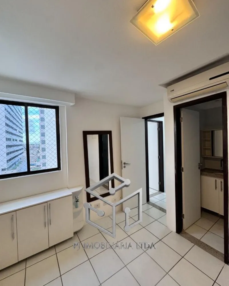 Apartamento, 3 quartos, 80 m² - Foto 3