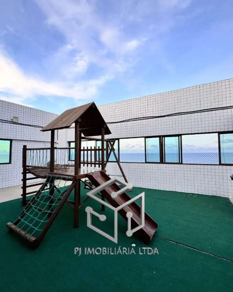 Apartamento, 3 quartos, 80 m² - Foto 4