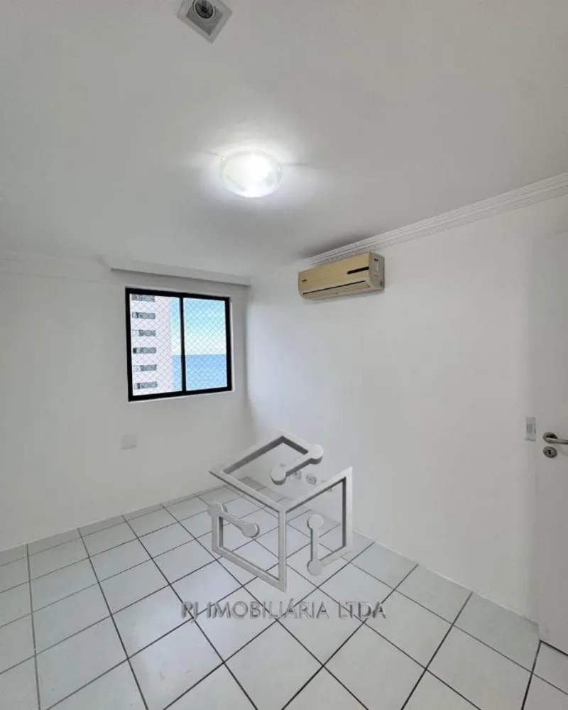 Apartamento, 3 quartos, 80 m² - Foto 2