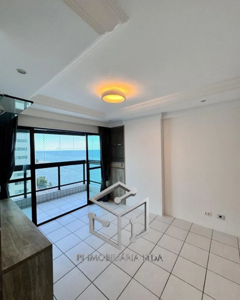 Apartamento, 3 quartos, 80 m² - Foto 1