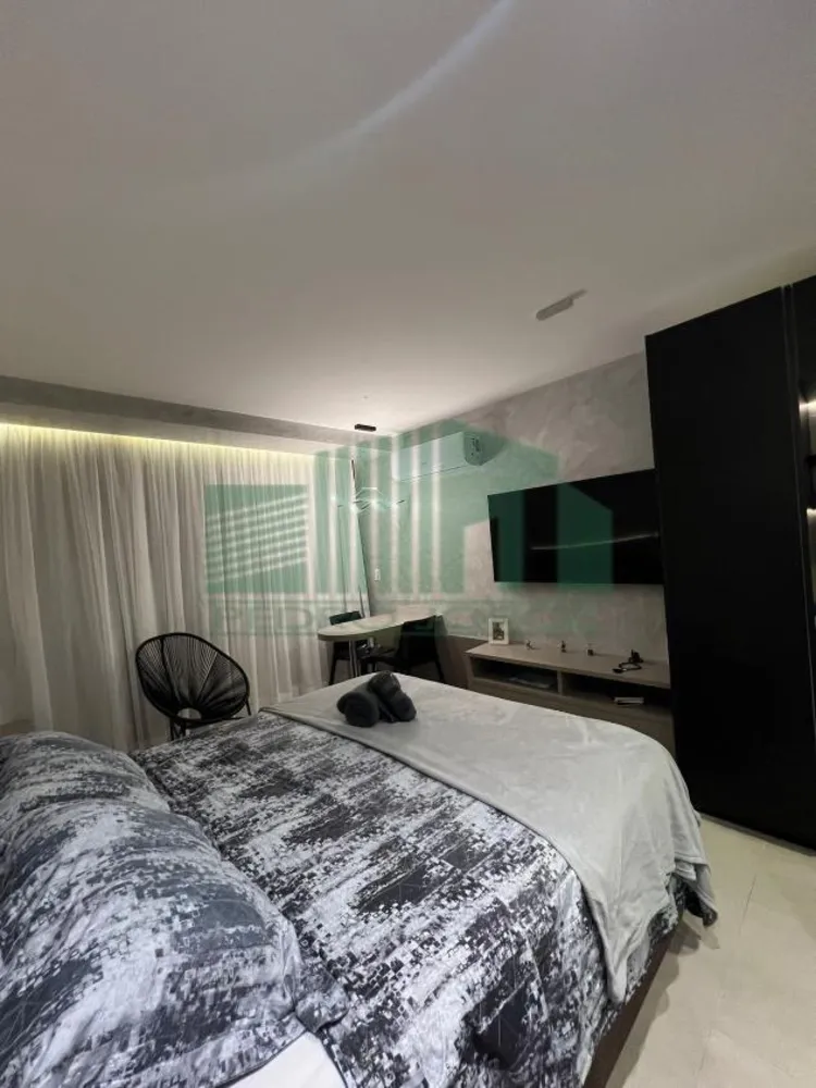 Flat/Apart Hotel, 1 quarto, 25 m² - Foto 2