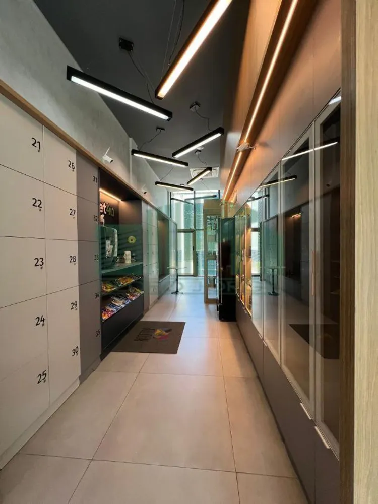 Flat/Apart Hotel, 1 quarto, 25 m² - Foto 3