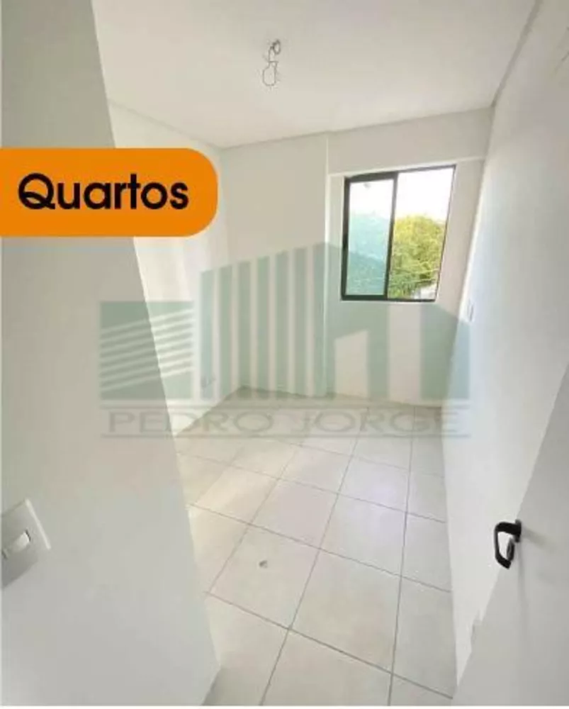 Apartamento à venda com 2 quartos, 56m² - Foto 4