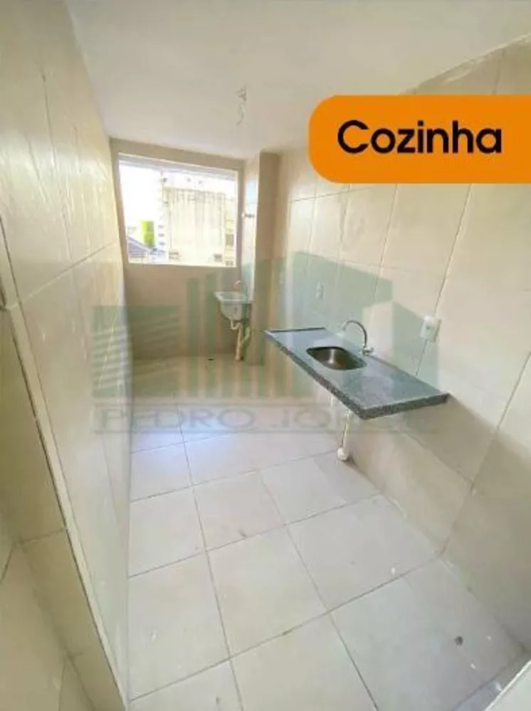 Apartamento à venda com 2 quartos, 56m² - Foto 5