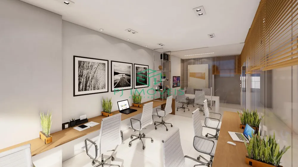 Apartamento, 2 quartos, 48 m² - Foto 3