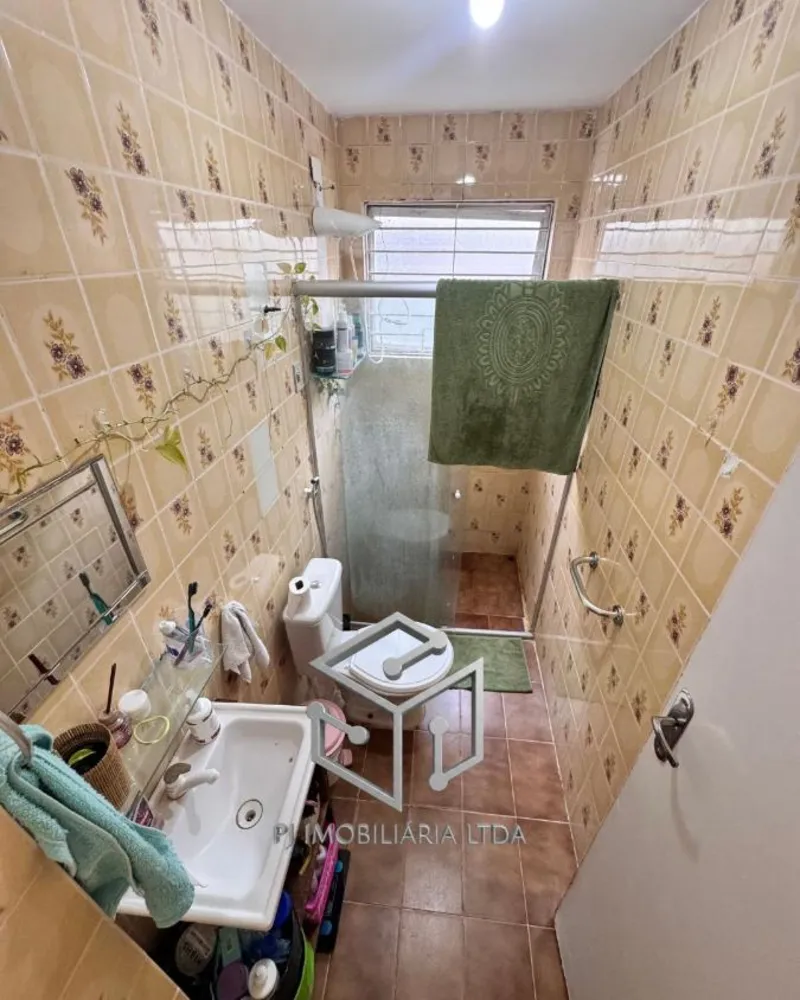 Apartamento, 3 quartos, 82 m² - Foto 3