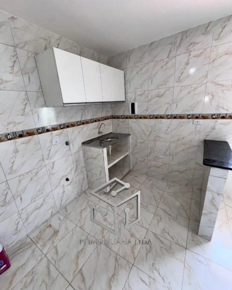 Apartamento, 3 quartos, 82 m² - Foto 4