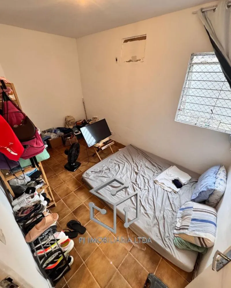 Apartamento, 3 quartos, 82 m² - Foto 1