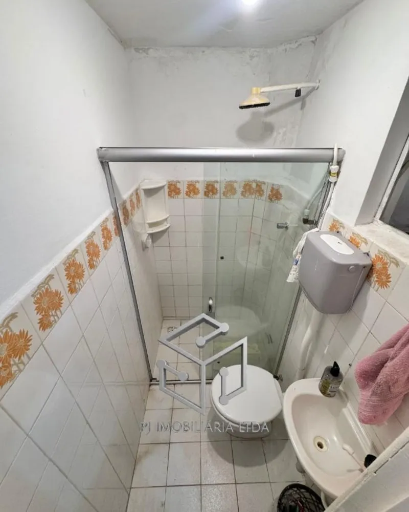 Apartamento, 3 quartos, 82 m² - Foto 2