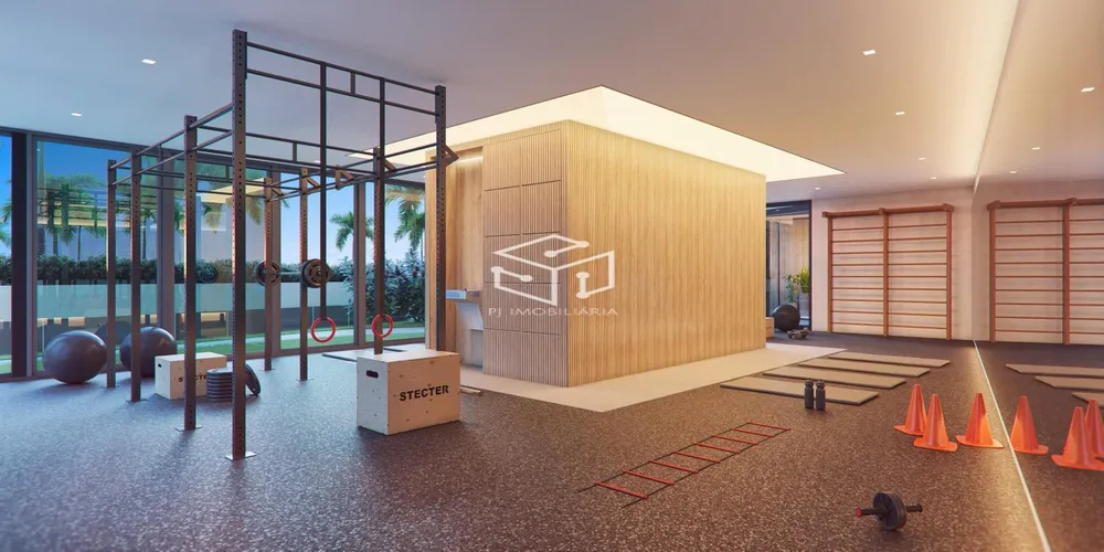Apartamento, 3 quartos, 171 m² - Foto 3