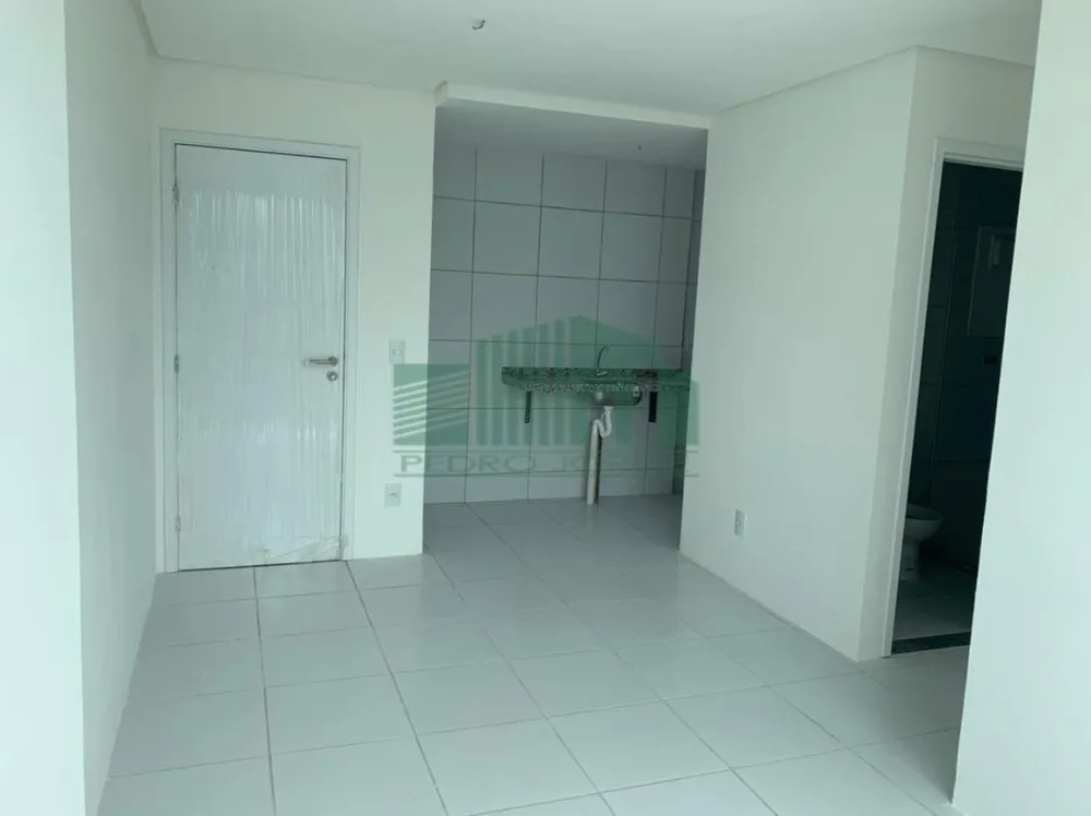 Apartamento, 2 quartos, 46 m² - Foto 4