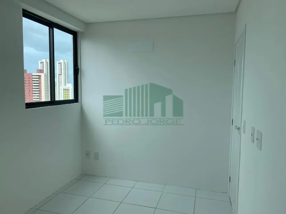 Apartamento, 2 quartos, 46 m² - Foto 2