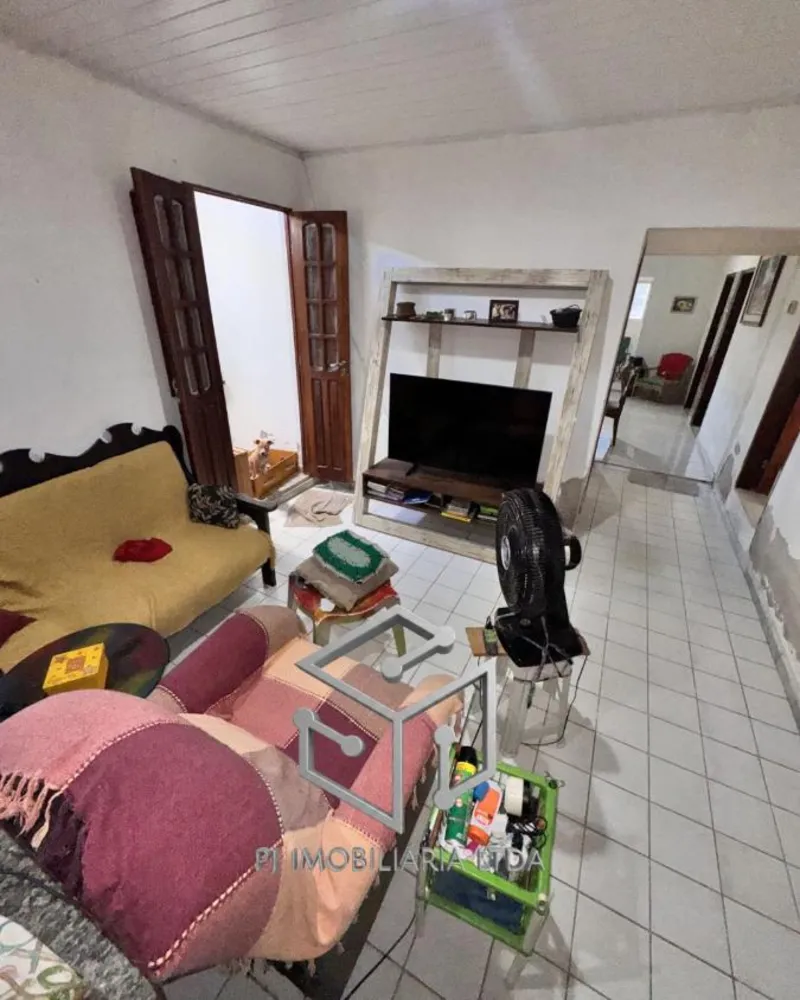 Casa, 6 quartos, 350 m² - Foto 3