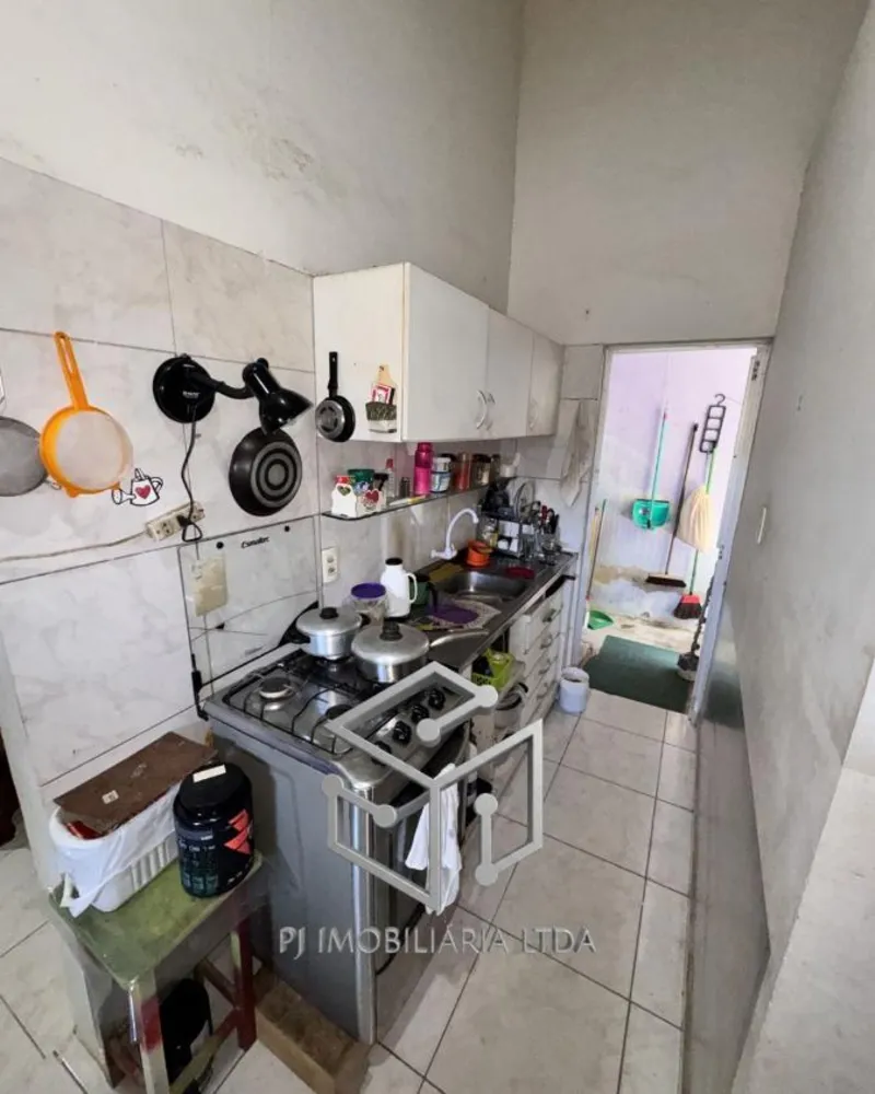 Casa, 6 quartos, 350 m² - Foto 1