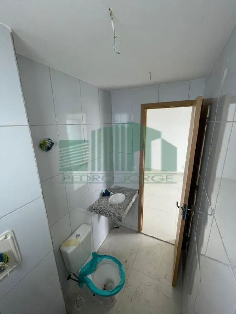 Apartamento, 1 quarto, 31 m² - Foto 1