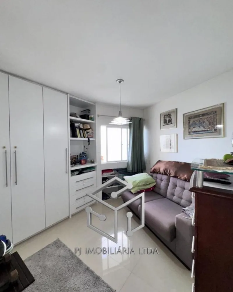 Apartamento, 3 quartos, 116 m² - Foto 2
