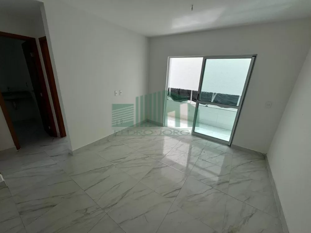 Apartamento à venda com 2 quartos, 55m² - Foto 1