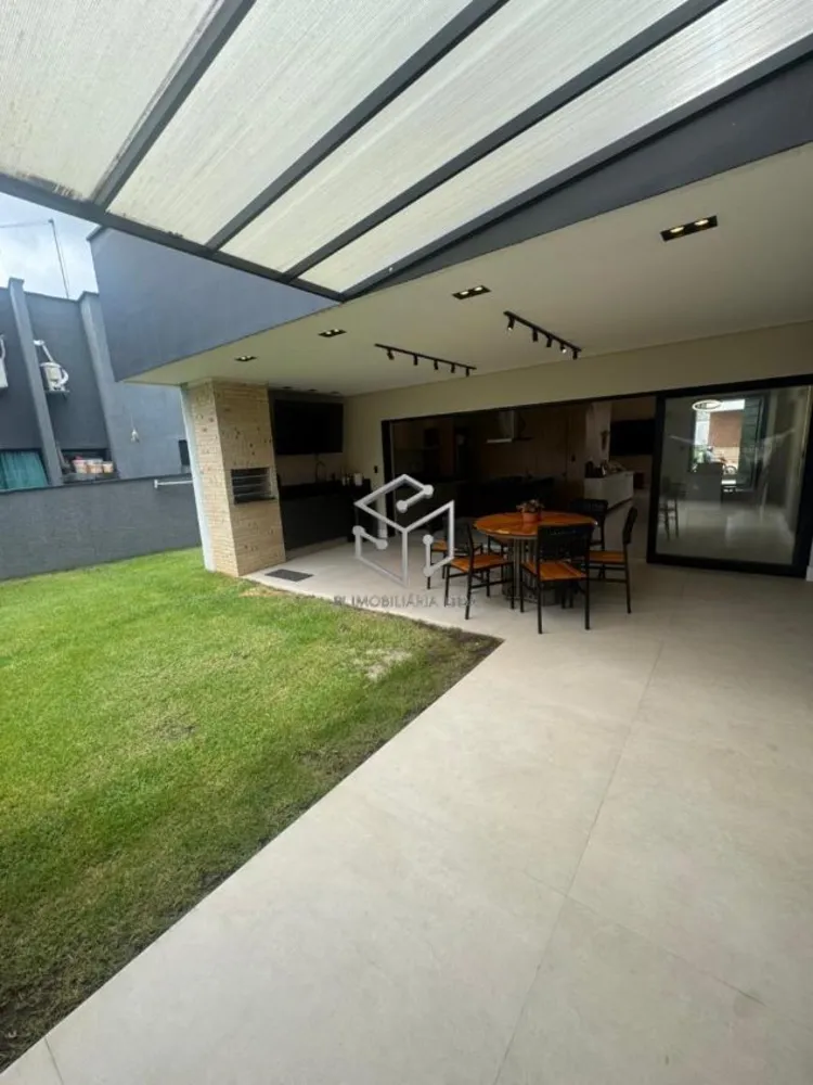 Casa de Condomínio, 4 quartos - Foto 3