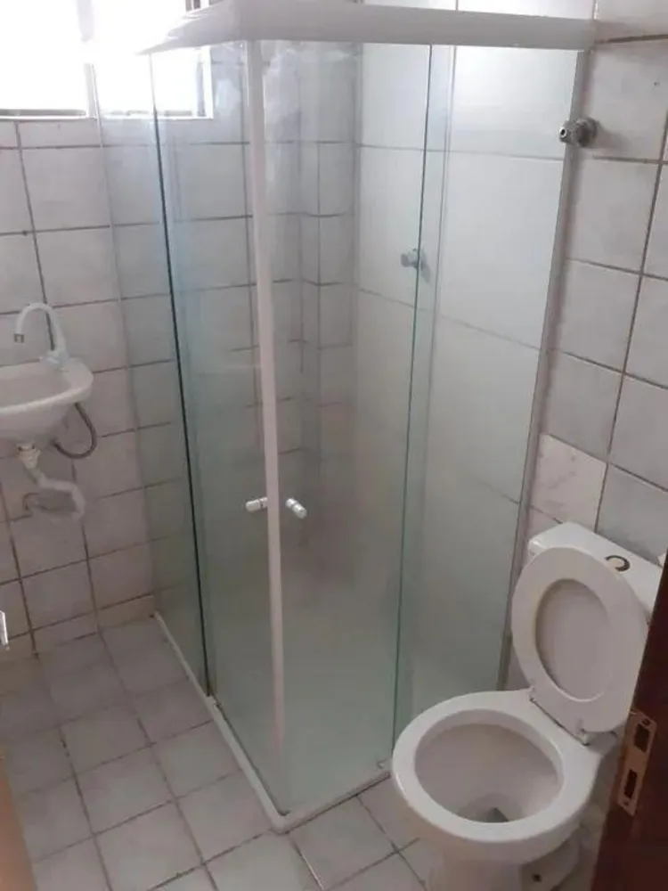 Apartamento, 2 quartos, 58 m² - Foto 3