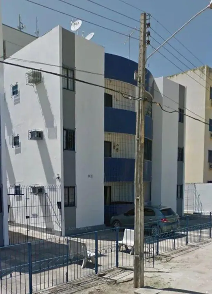 Apartamento, 2 quartos, 58 m² - Foto 4