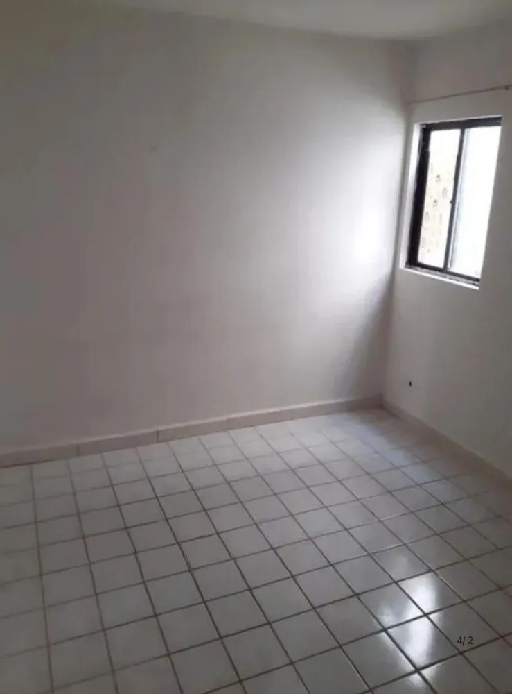 Apartamento, 2 quartos, 58 m² - Foto 1
