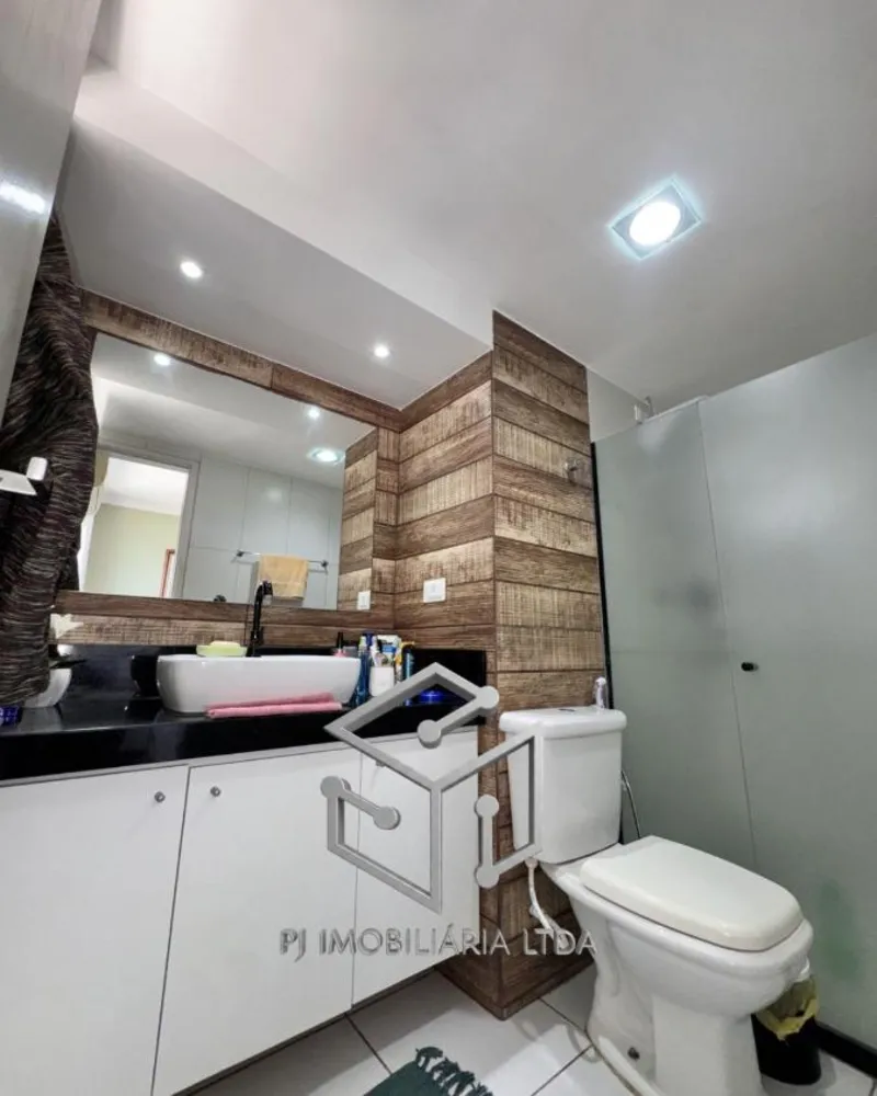 Apartamento, 3 quartos - Foto 2