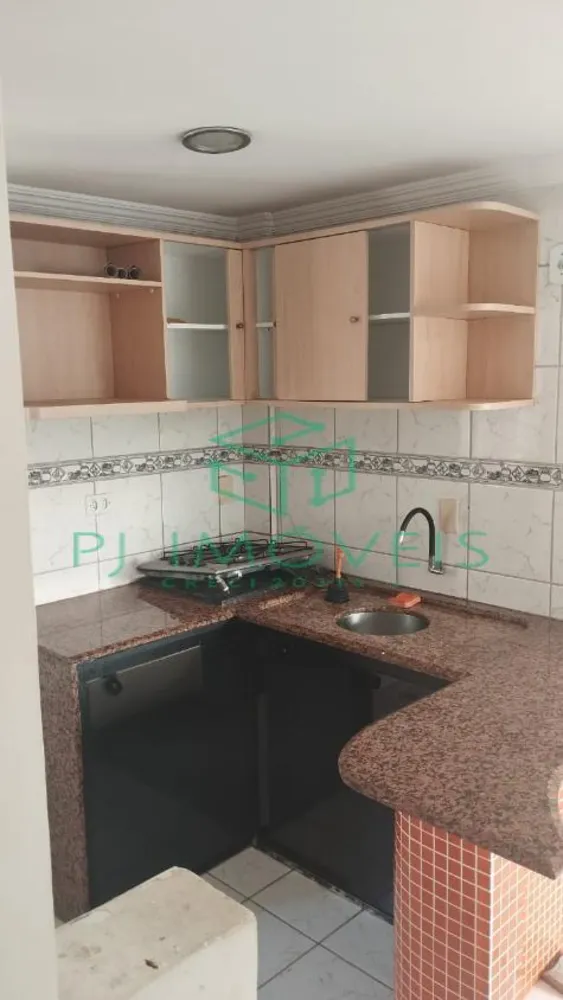 Apartamento, 2 quartos, 45 m² - Foto 3