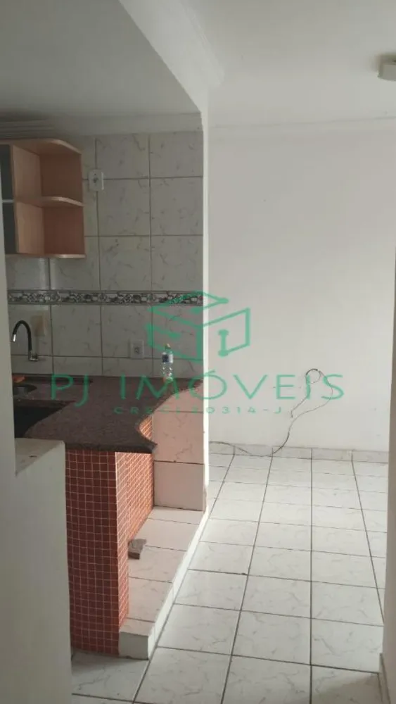 Apartamento, 2 quartos, 45 m² - Foto 2