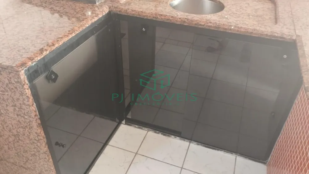 Apartamento, 2 quartos, 45 m² - Foto 1