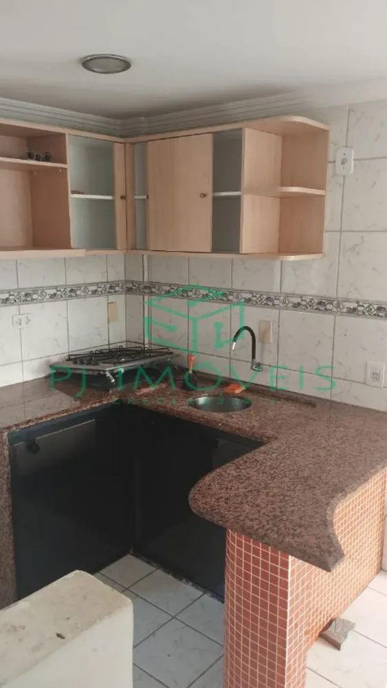 Apartamento, 2 quartos, 45 m² - Foto 4
