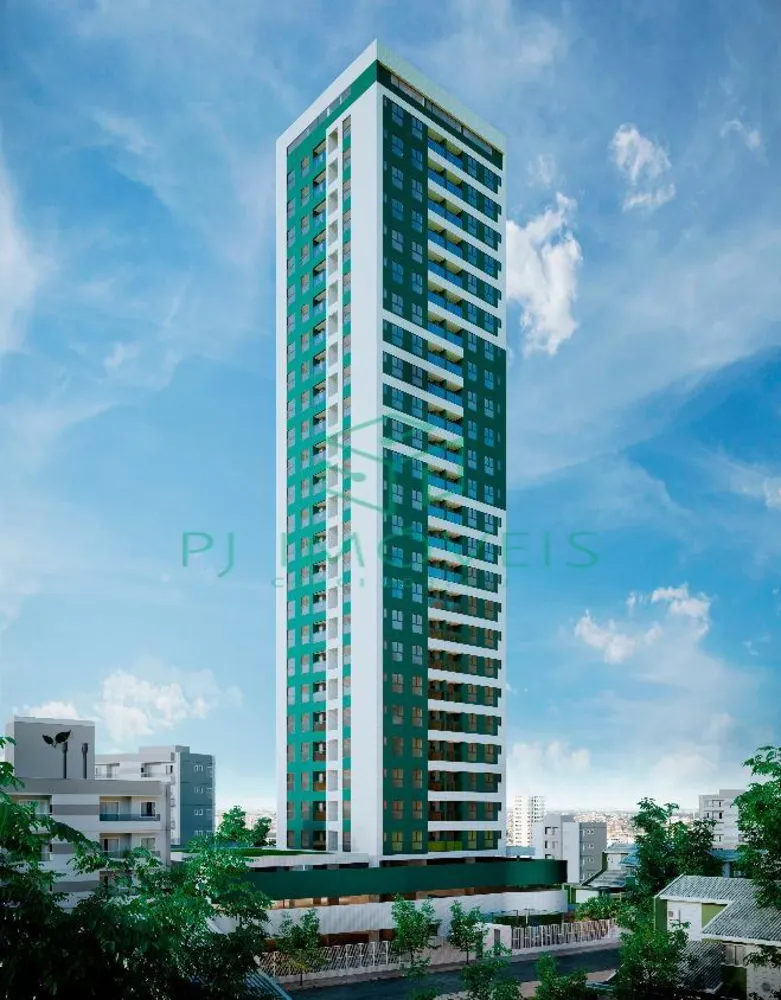 Apartamento, 3 quartos, 62 m² - Foto 4