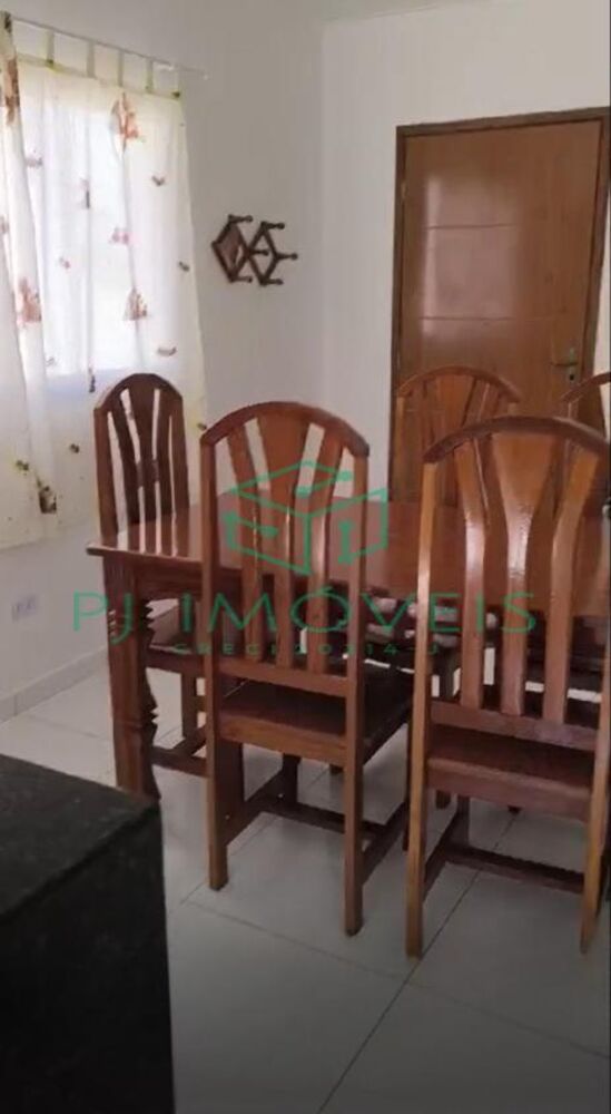 Casa de Condomínio para alugar com 3 quartos, 100m² - Foto 4