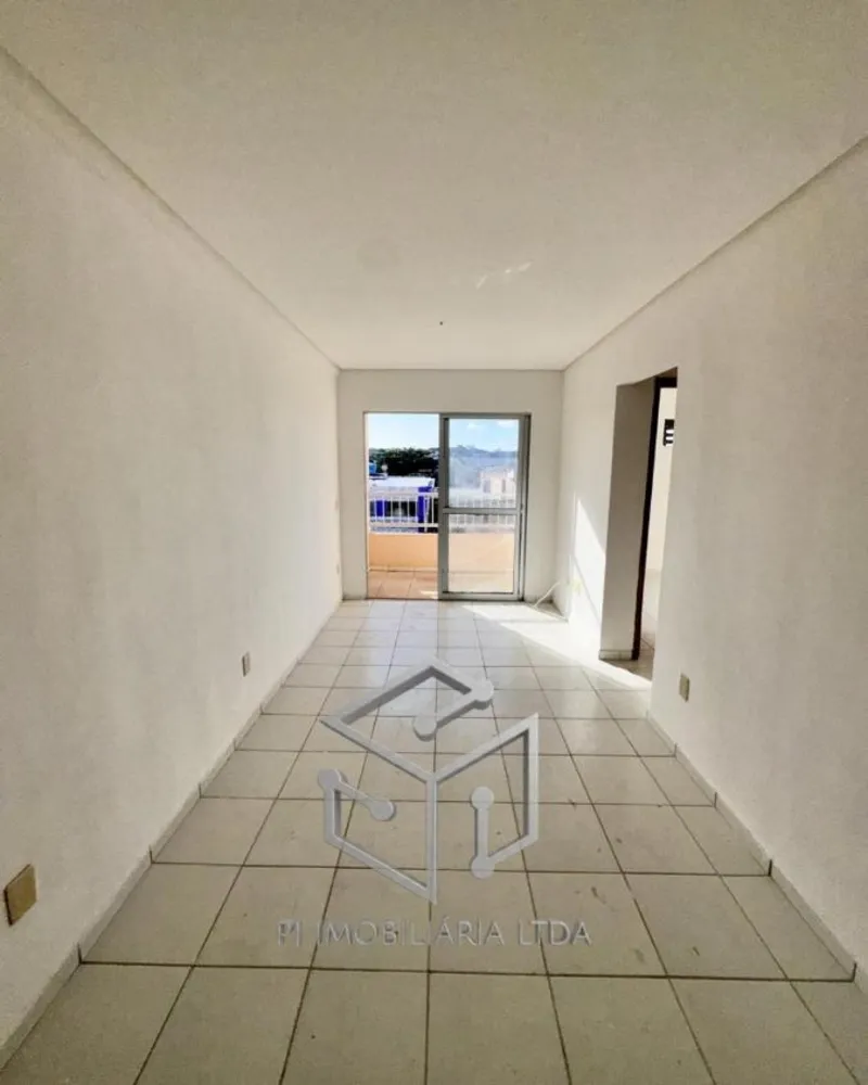 Apartamento, 2 quartos, 49 m² - Foto 3