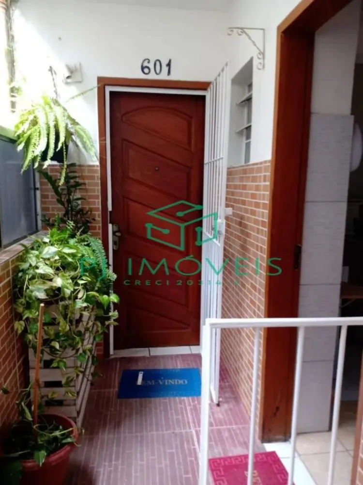Apartamento, 3 quartos, 111 m² - Foto 2