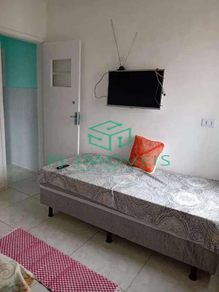 Apartamento, 3 quartos, 111 m² - Foto 1