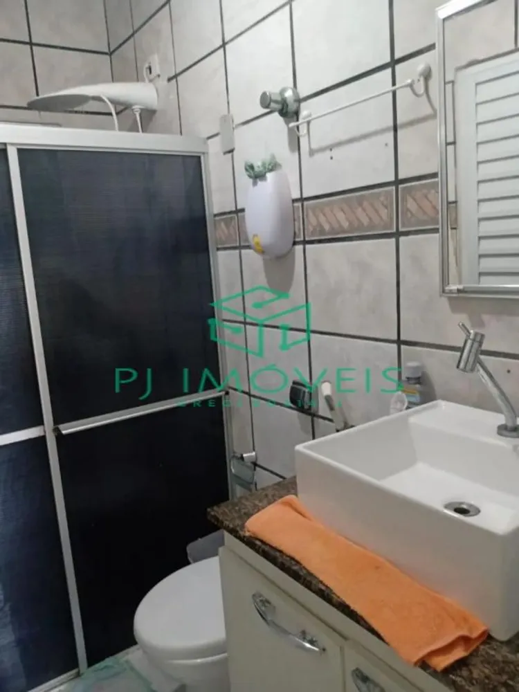 Apartamento, 3 quartos, 111 m² - Foto 4