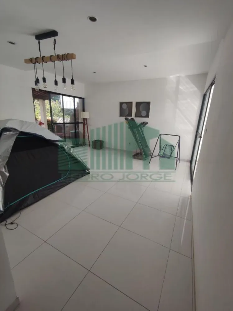 Casa, 4 quartos, 250 m² - Foto 1