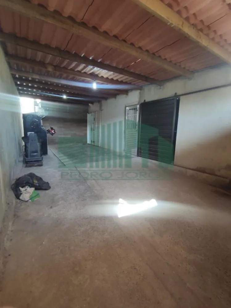 Casa, 4 quartos, 250 m² - Foto 4