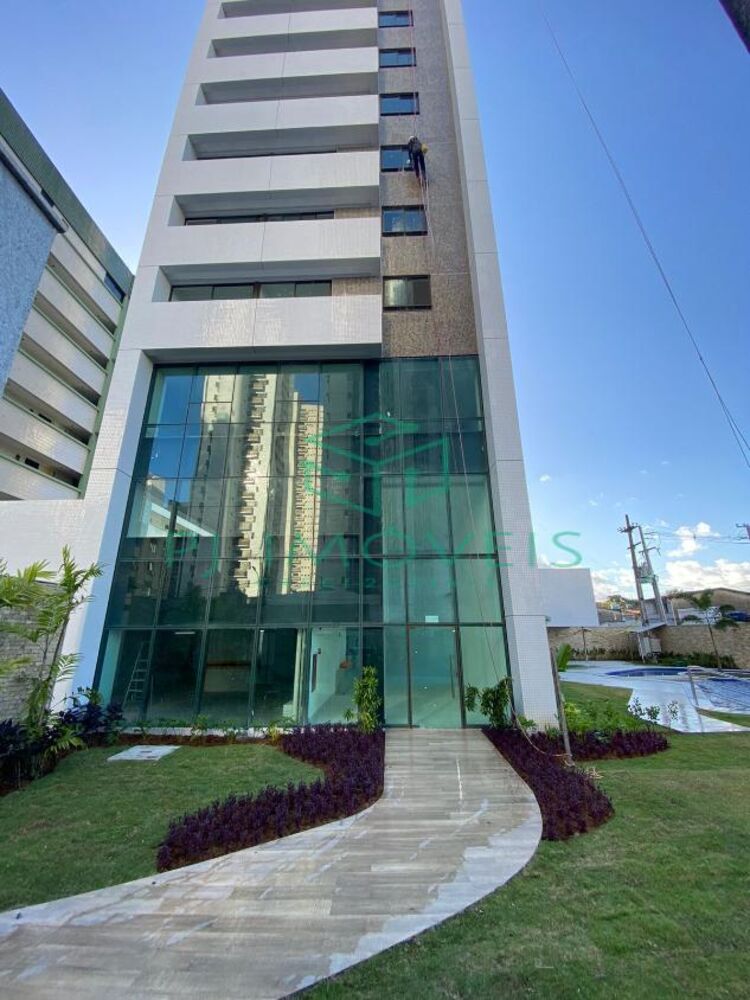 Apartamento, 4 quartos, 146 m² - Foto 10